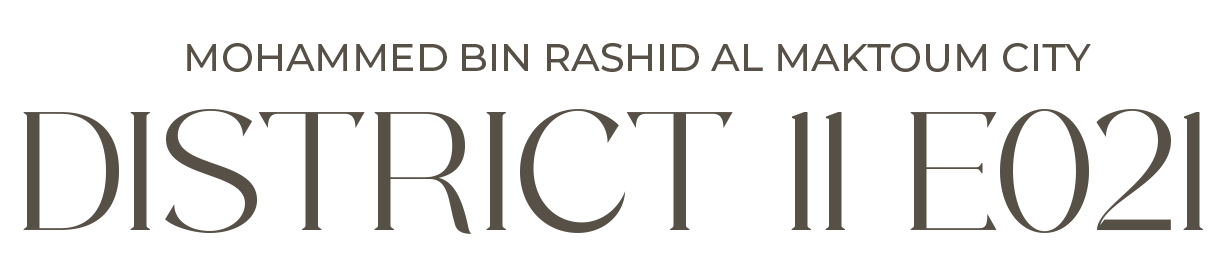 District 11 Logo