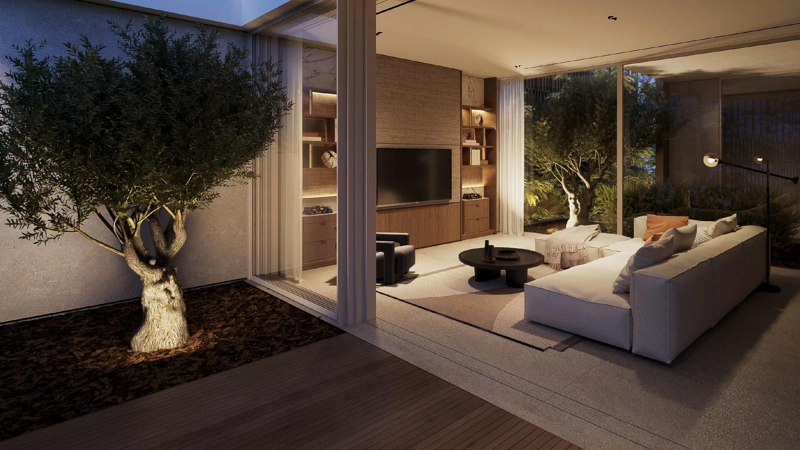 Numa Villas By Mirfa (2)